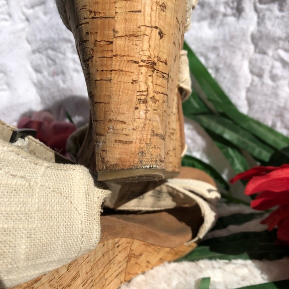 Toms shoes size 7.5 - Picture 4 of 7